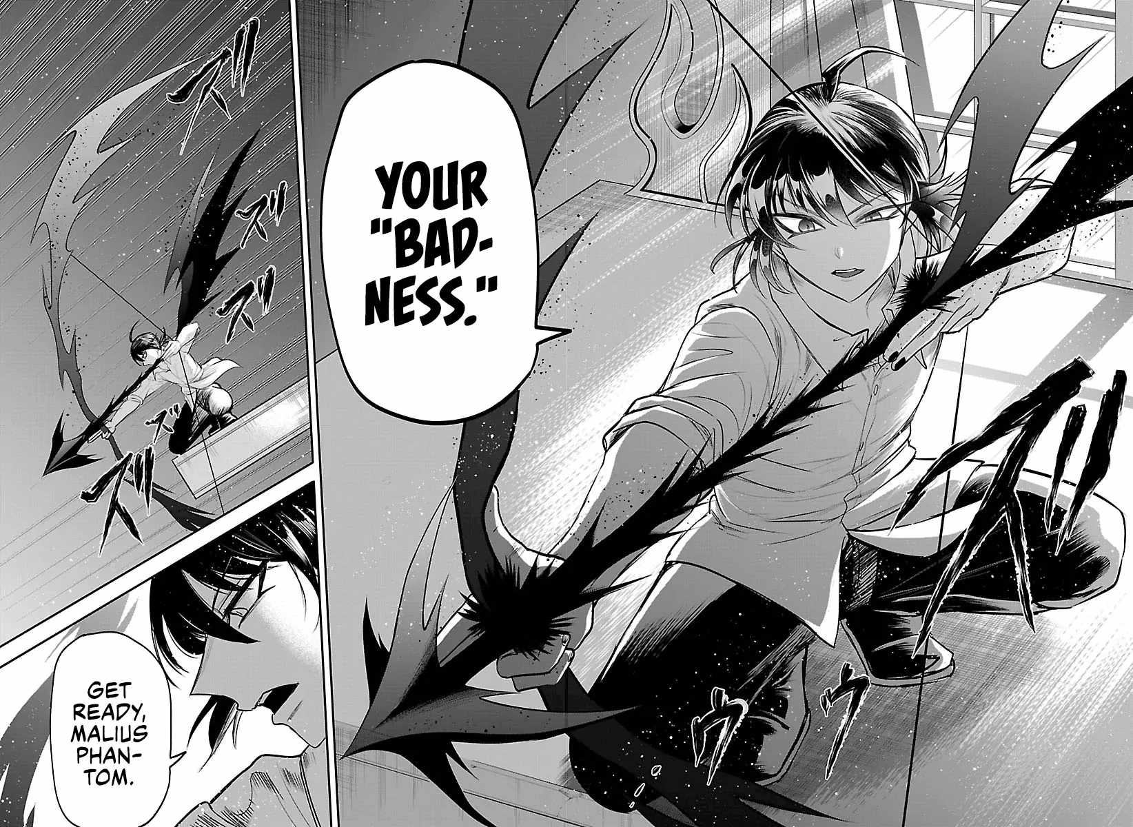 Read Mairimashita Iruma kun Manga Online