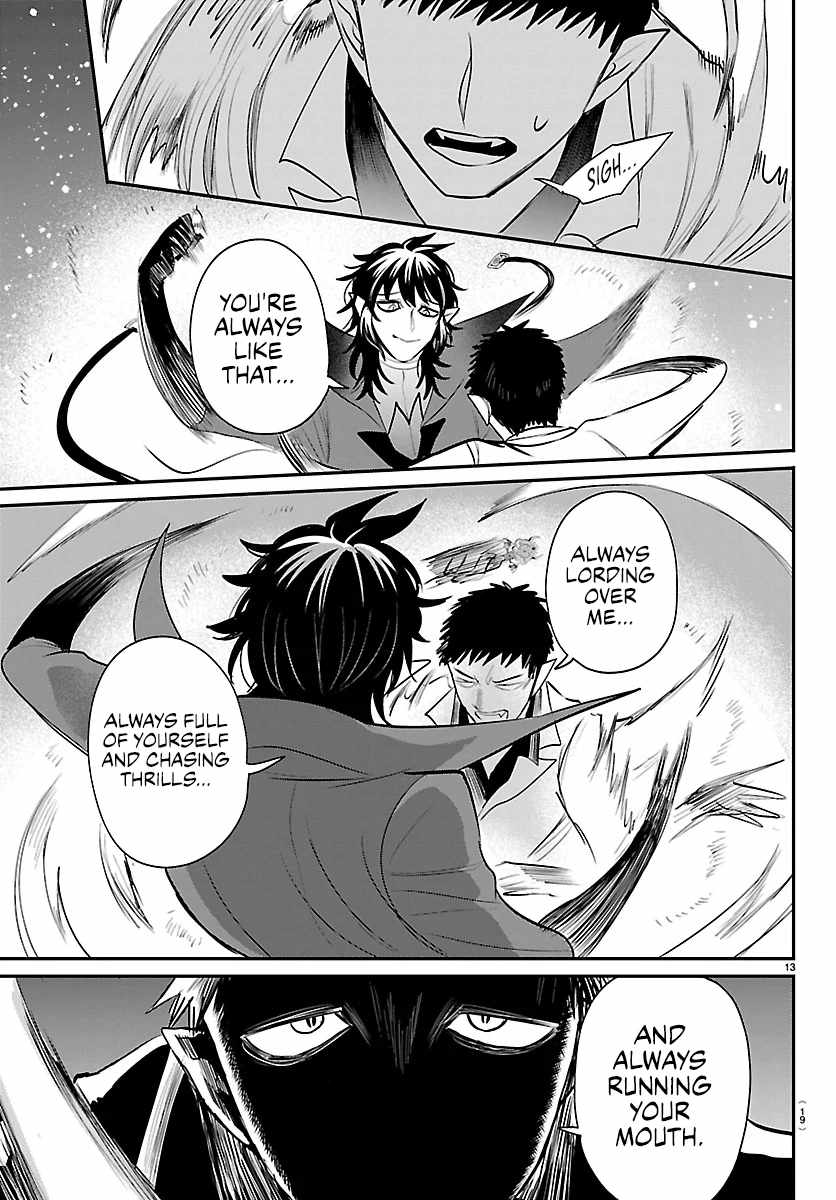 Read Mairimashita Iruma kun Manga Online