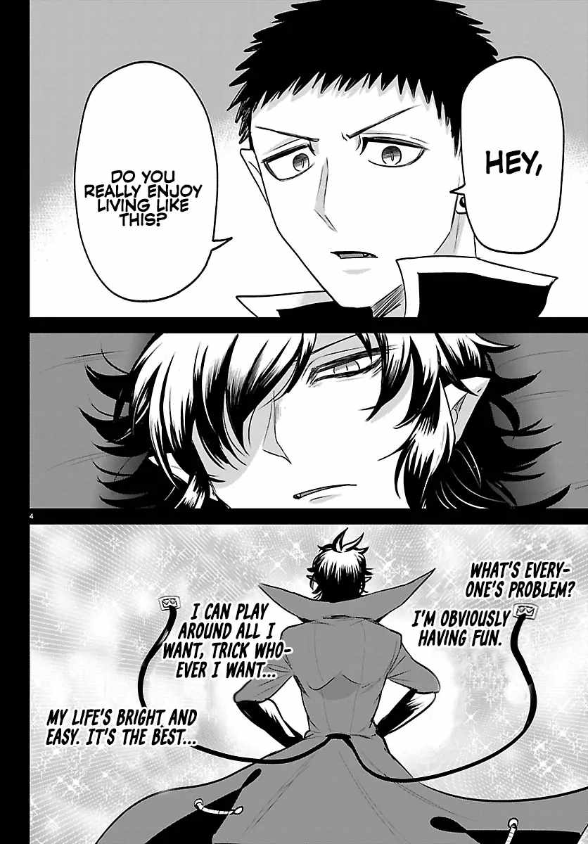 Read Mairimashita Iruma kun Manga Online