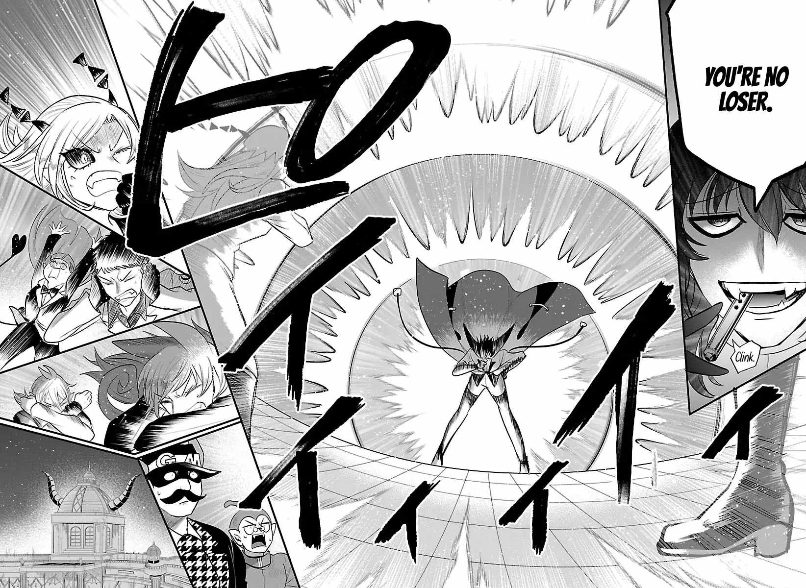 Read Mairimashita Iruma kun Manga Online