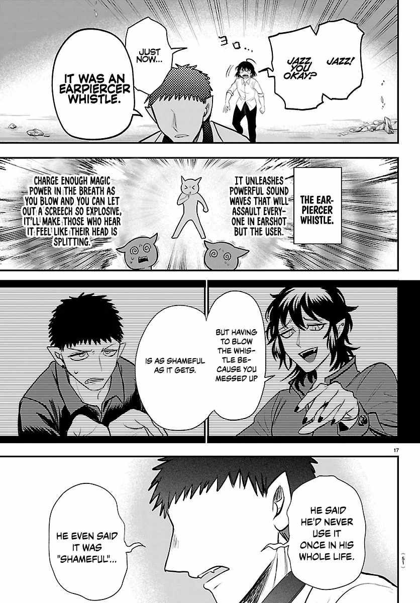 Read Mairimashita Iruma kun Manga Online