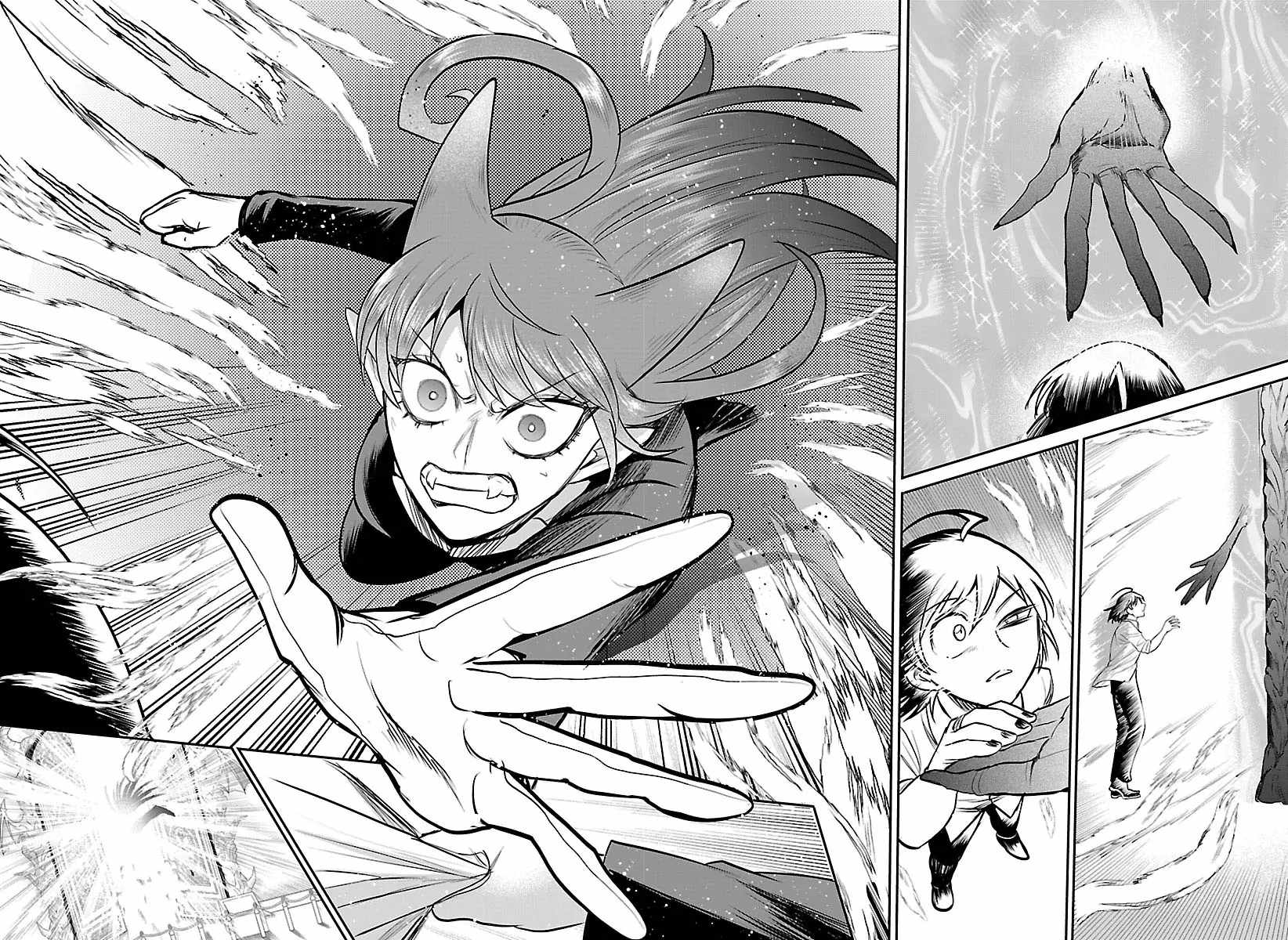 Read Mairimashita Iruma kun Manga Online