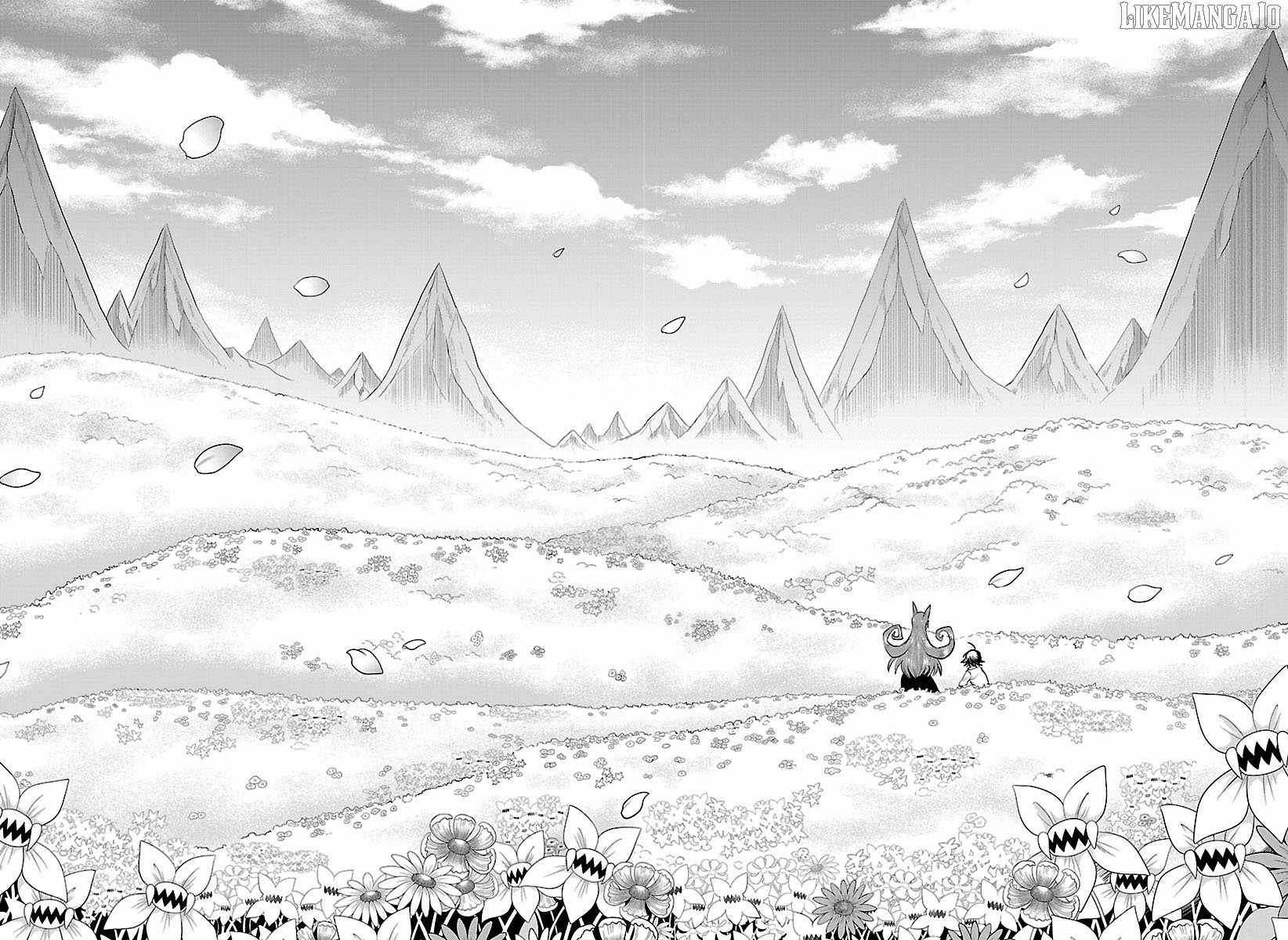 Read Mairimashita Iruma kun Manga Online