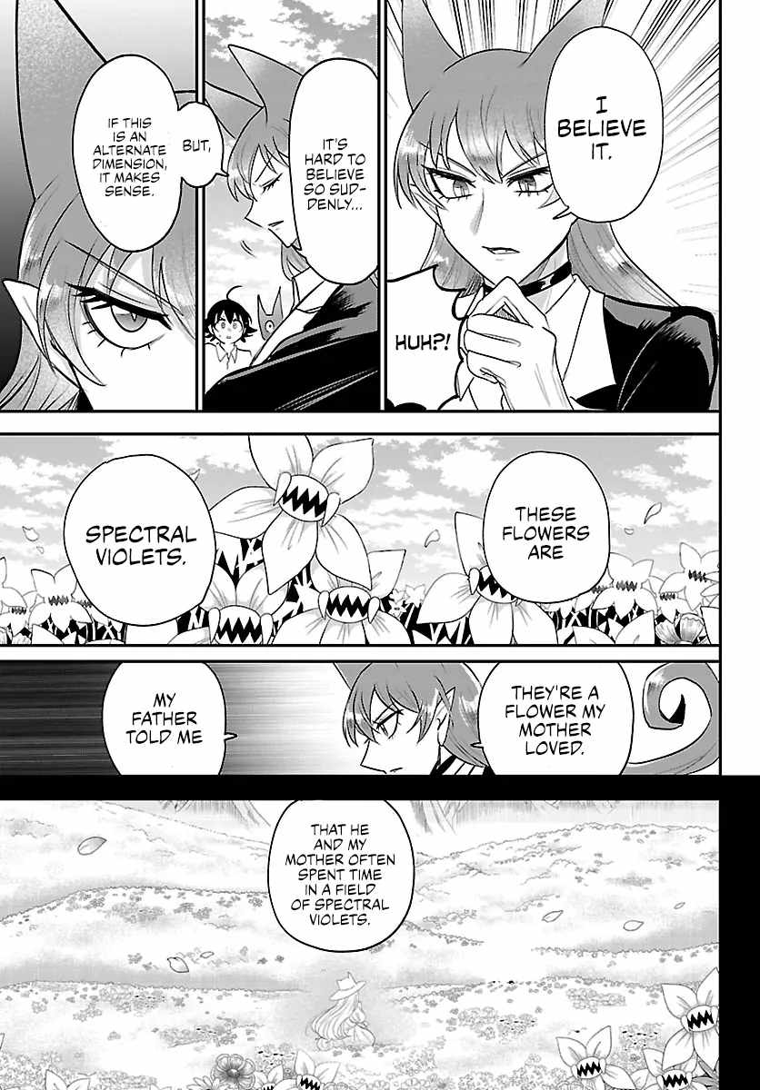 Read Mairimashita Iruma kun Manga Online