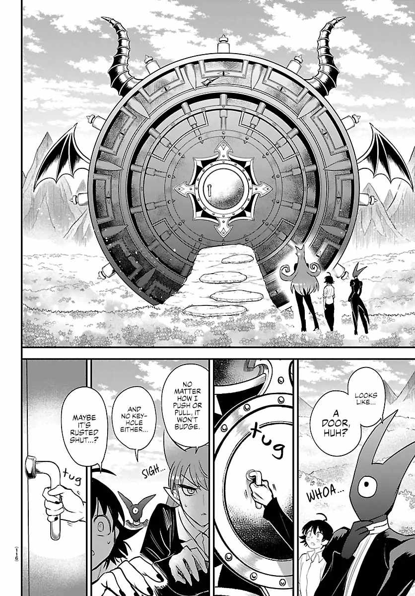 Read Mairimashita Iruma kun Manga Online