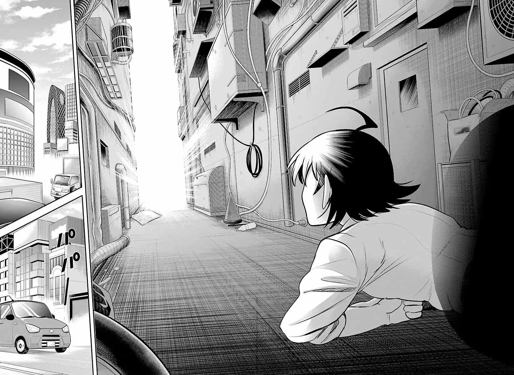 Read Mairimashita Iruma kun Manga Online
