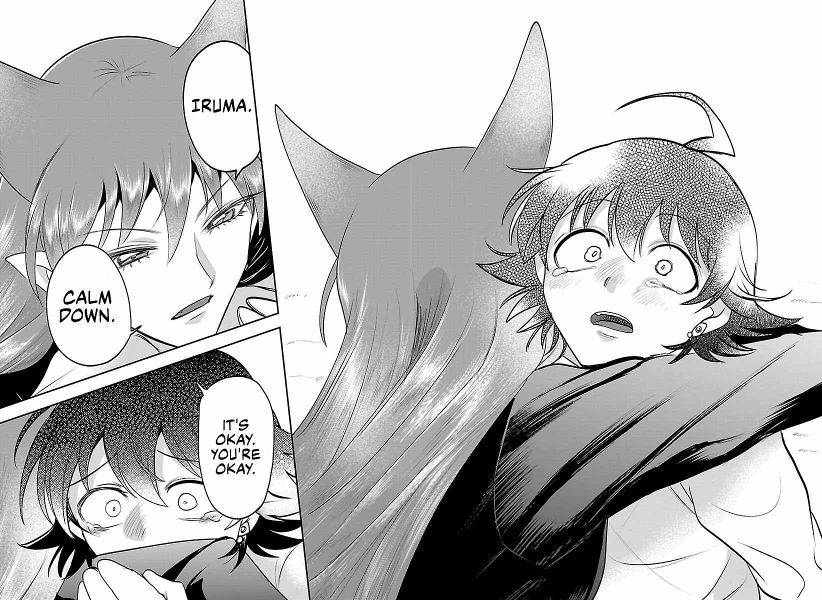 Read Mairimashita Iruma kun Manga Online