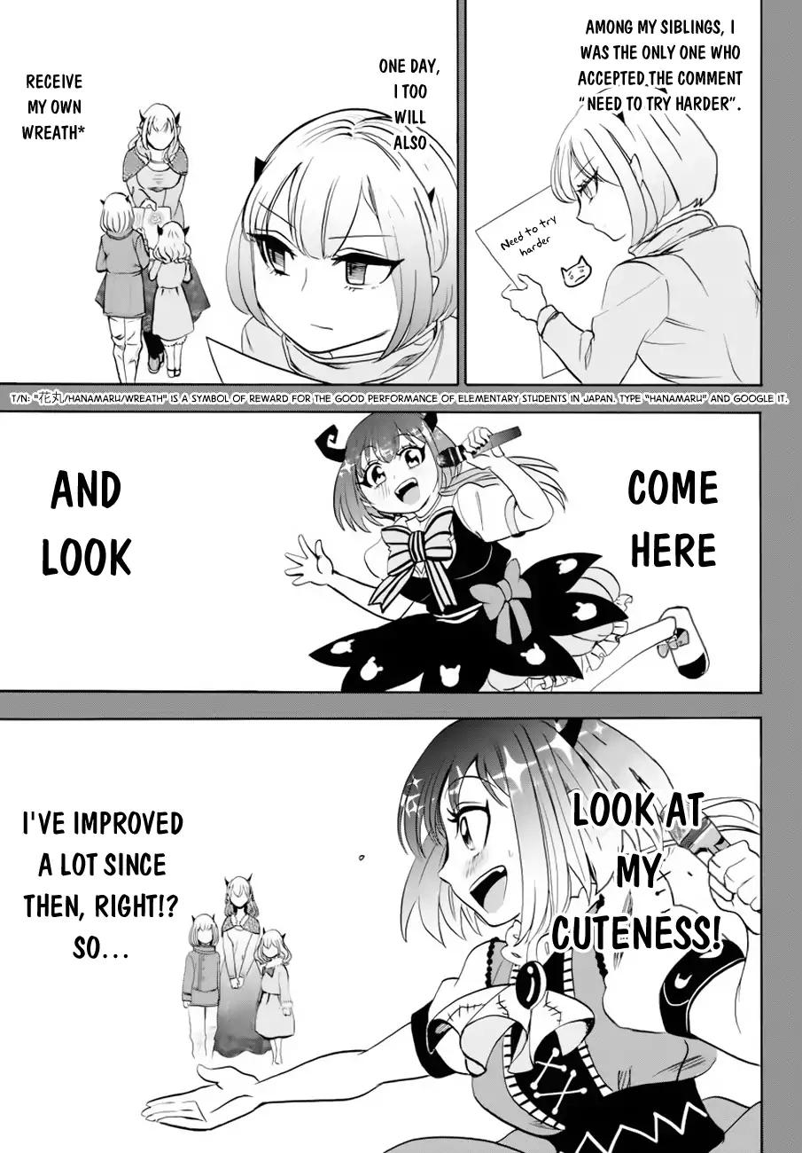 Read Mairimashita Iruma kun Manga Online