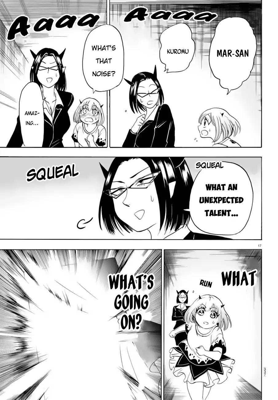 Read Mairimashita Iruma kun Manga Online