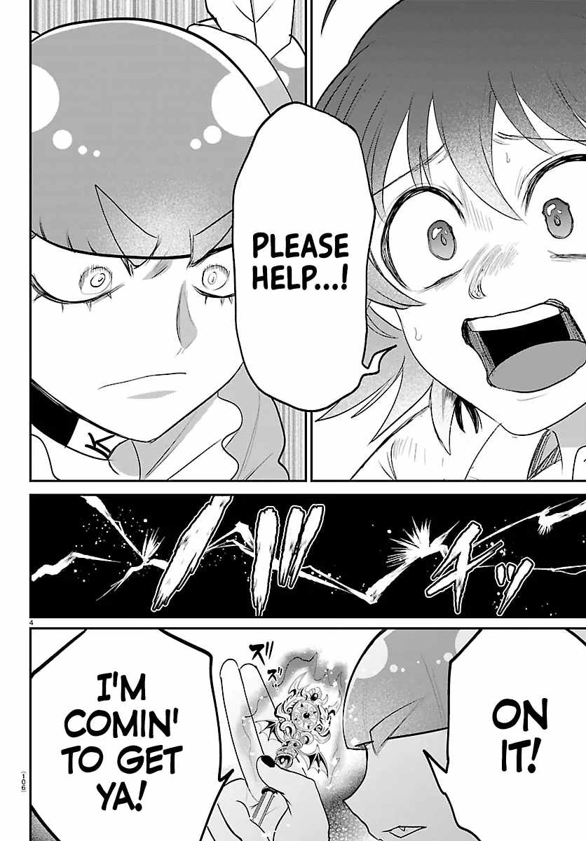 Read Mairimashita Iruma kun Manga Online