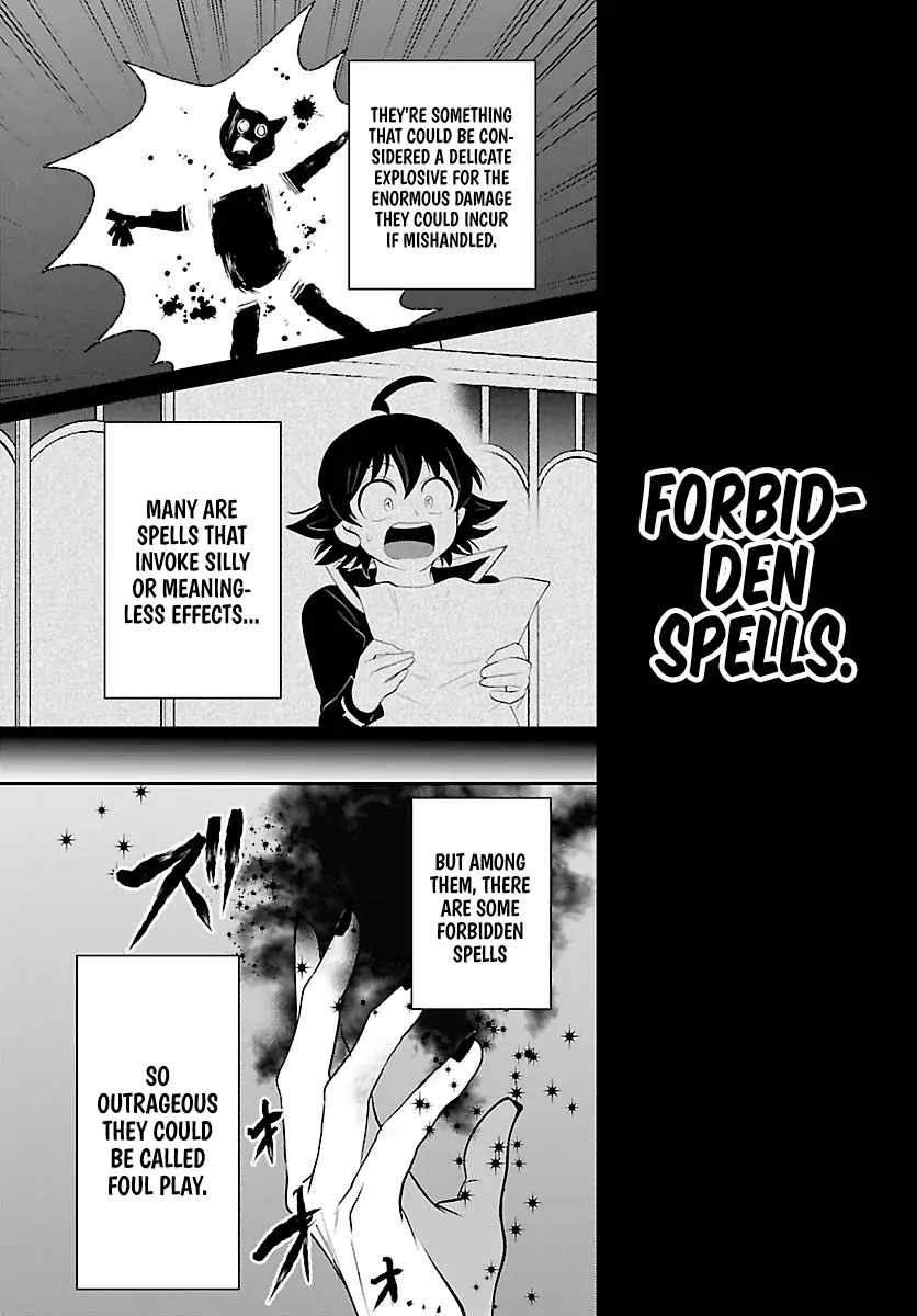 Read Mairimashita Iruma kun Manga Online