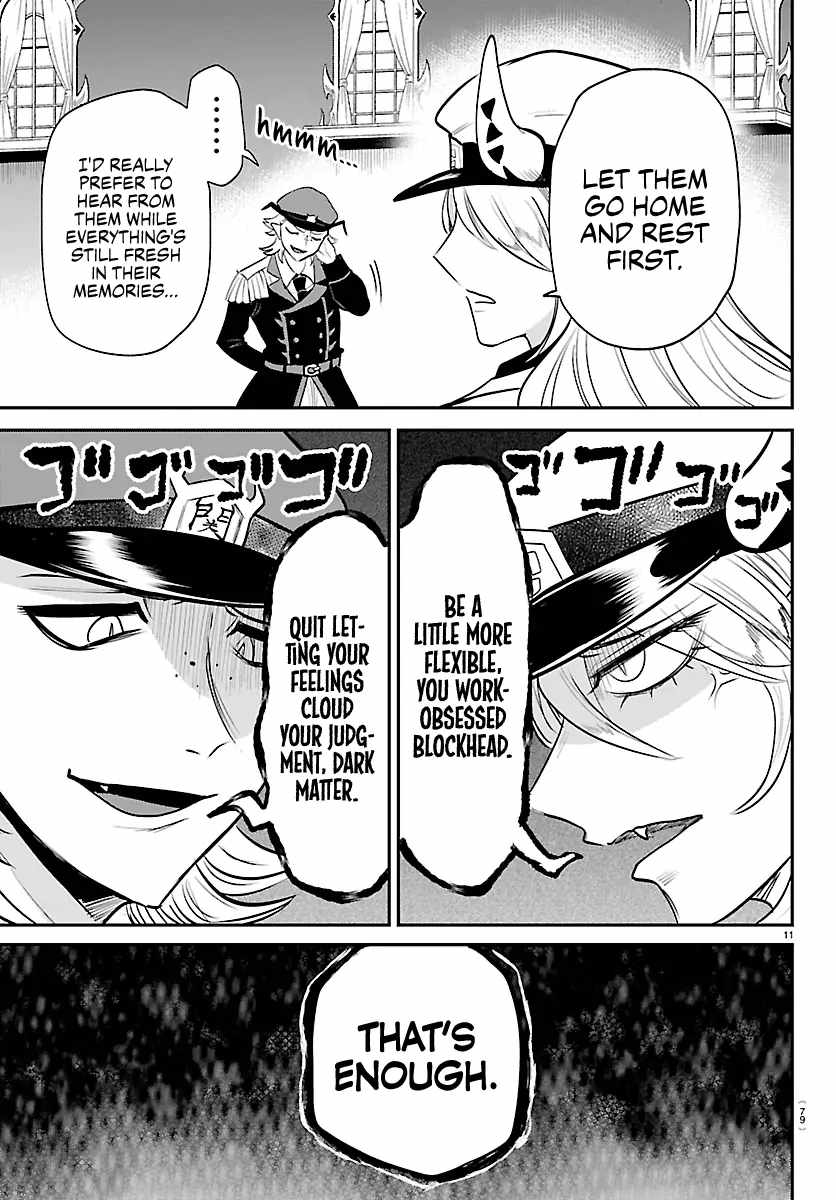 Read Mairimashita Iruma kun Manga Online