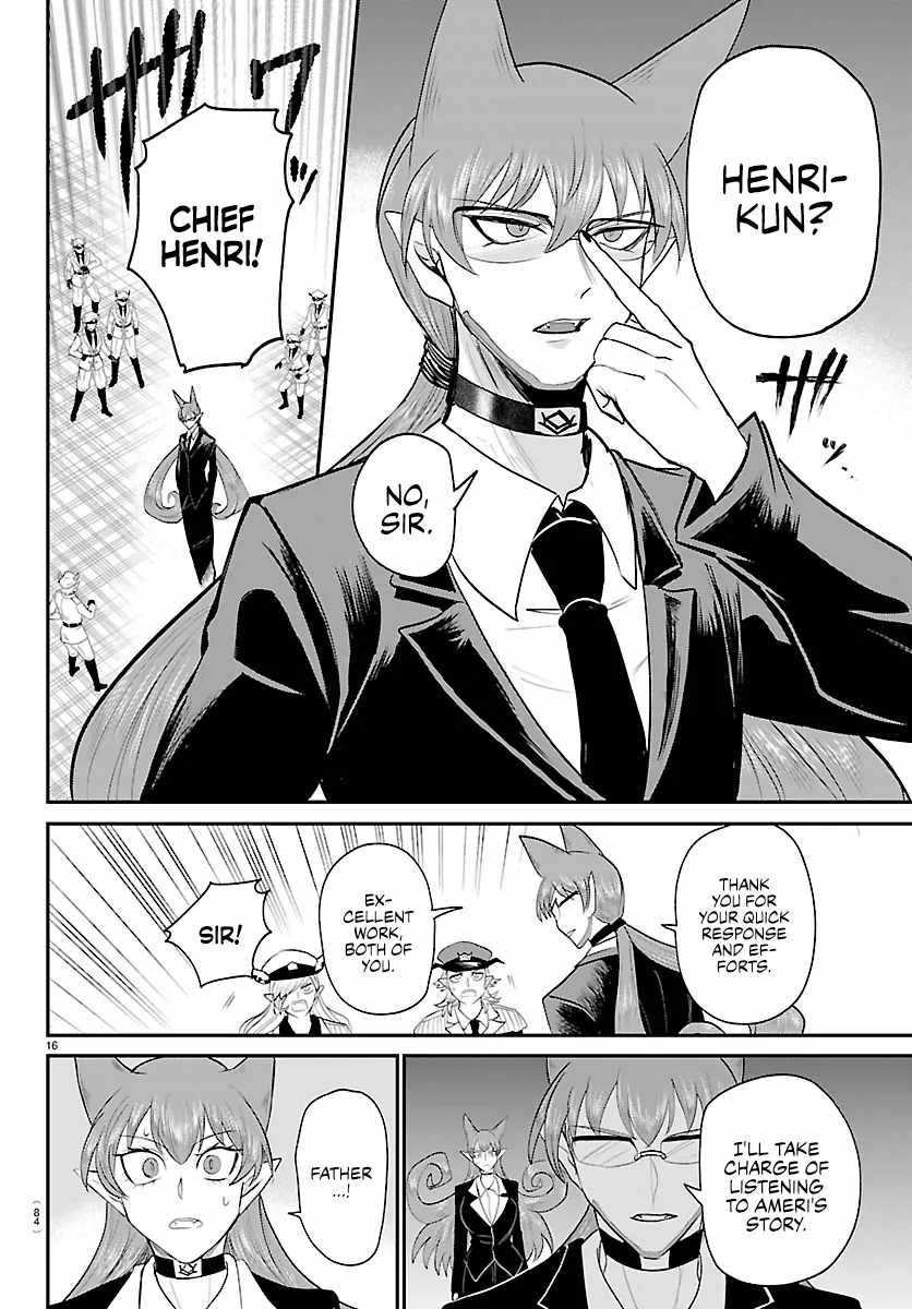 Read Mairimashita Iruma kun Manga Online