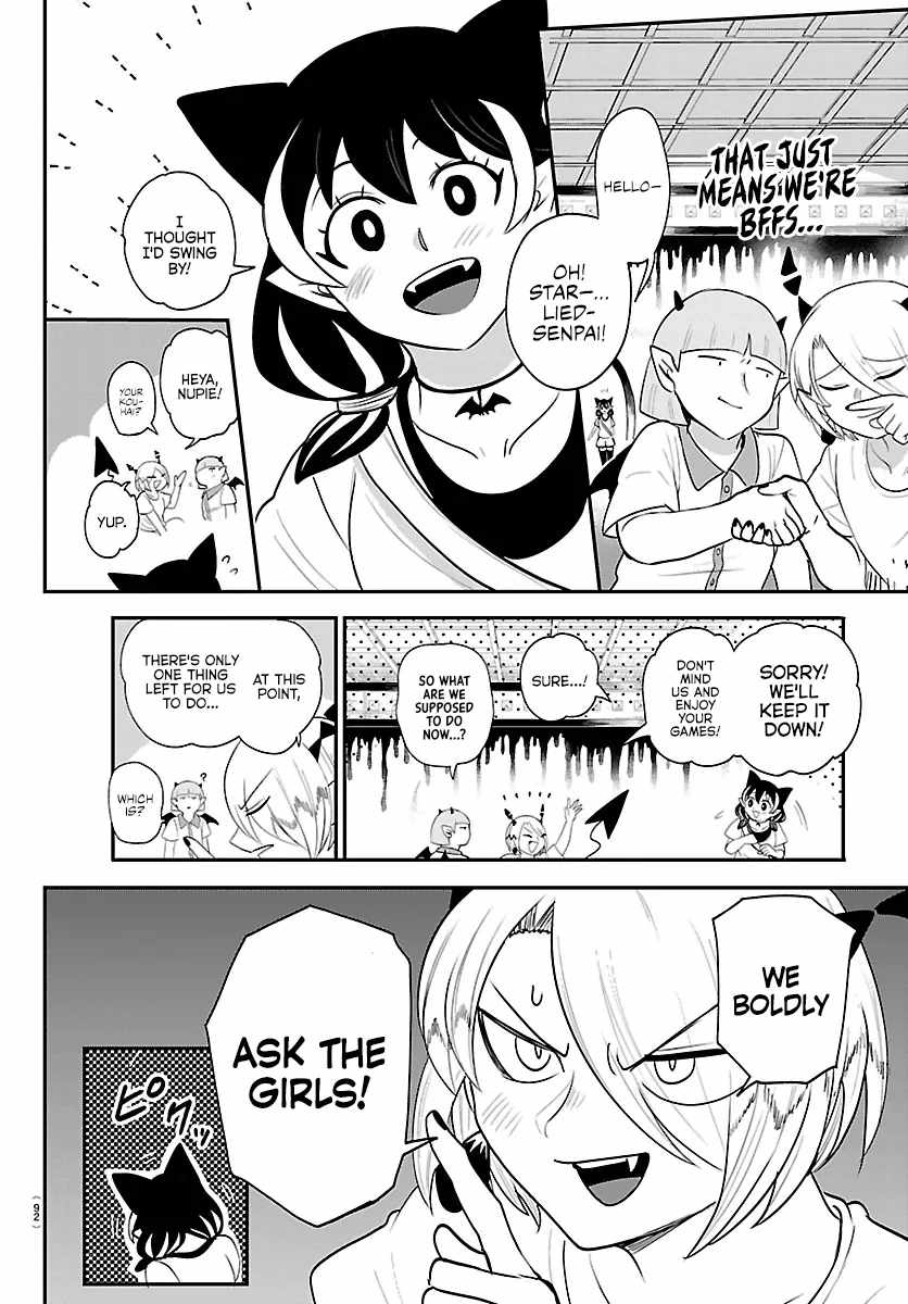Read Mairimashita Iruma kun Manga Online
