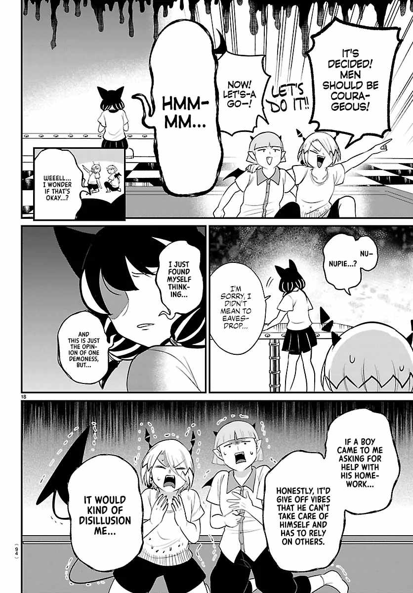 Read Mairimashita Iruma kun Manga Online
