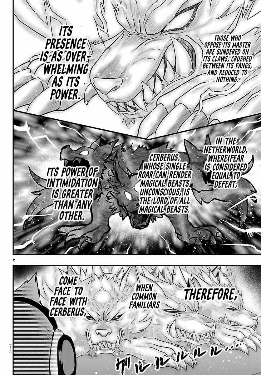 Read Mairimashita Iruma kun Manga Online