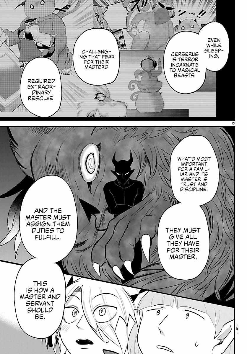 Read Mairimashita Iruma kun Manga Online