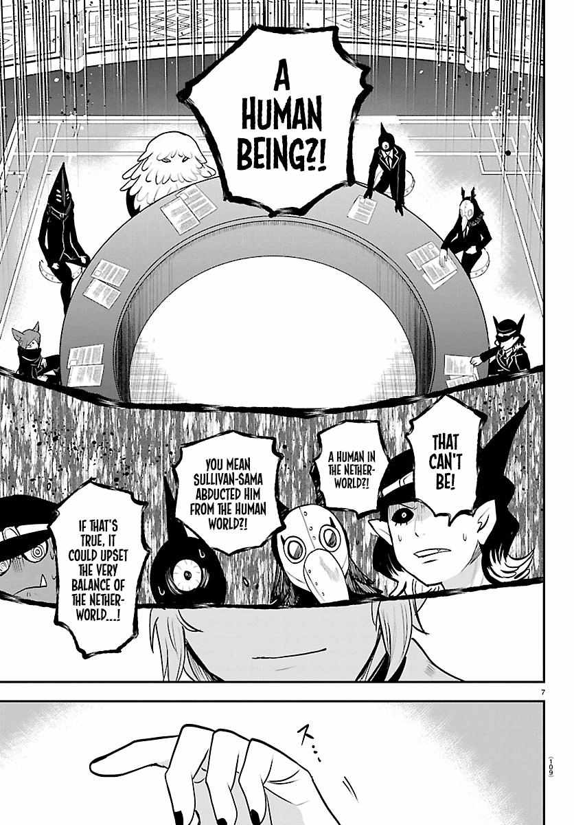 Read Mairimashita Iruma kun Manga Online