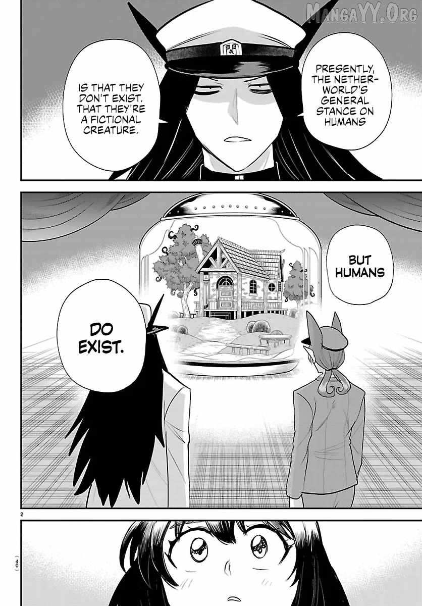 Read Mairimashita Iruma kun Manga Online