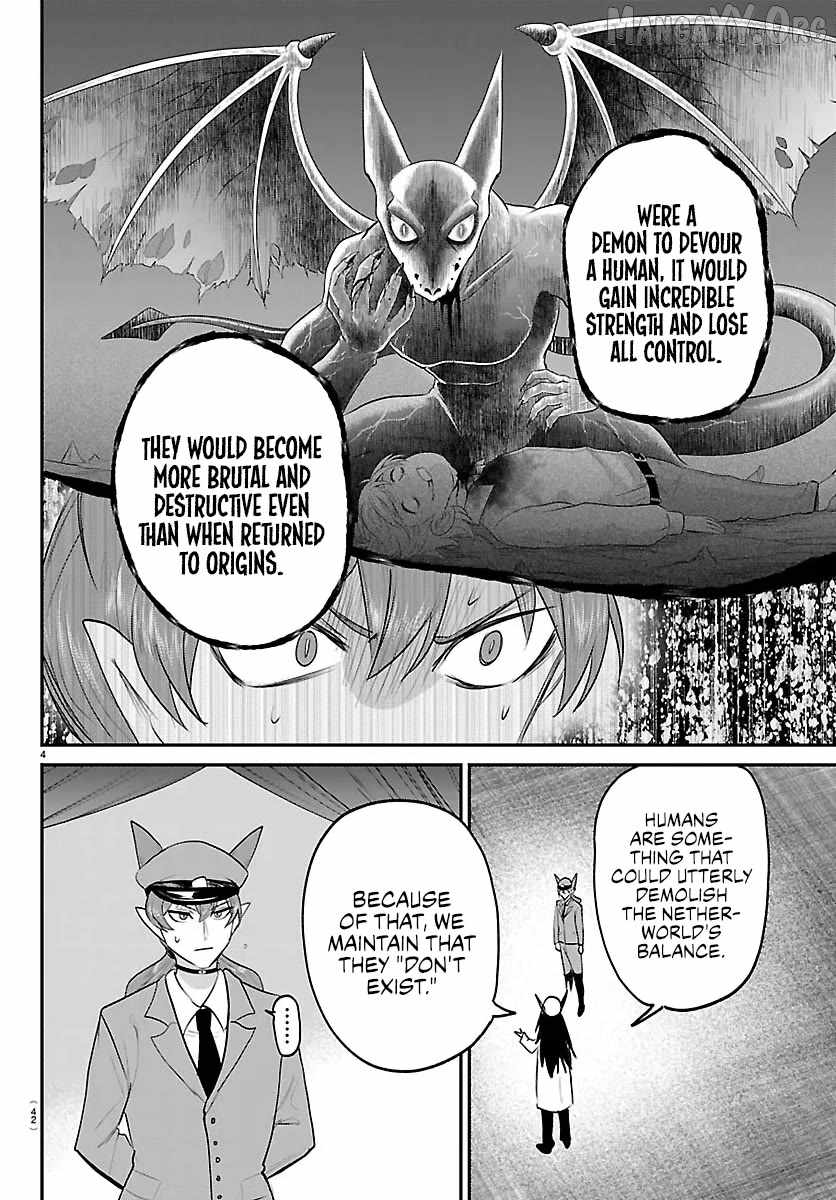 Read Mairimashita Iruma kun Manga Online
