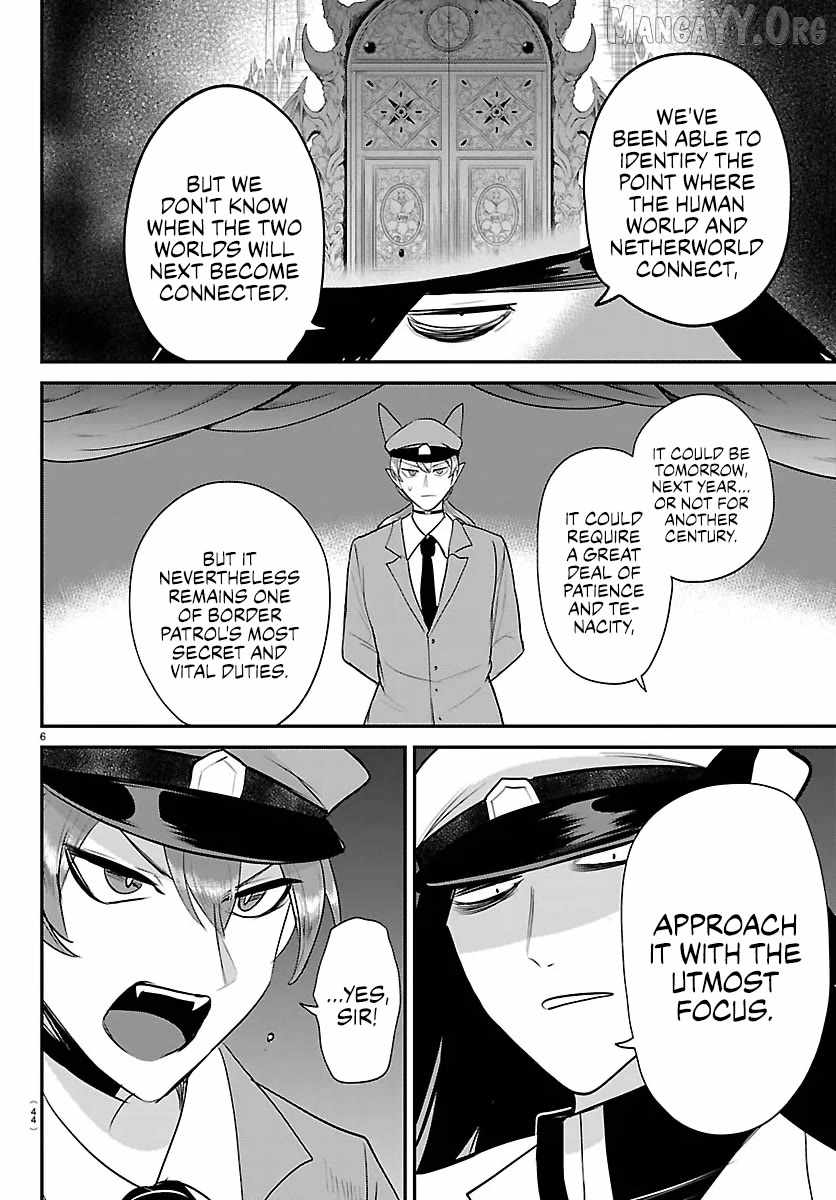 Read Mairimashita Iruma kun Manga Online