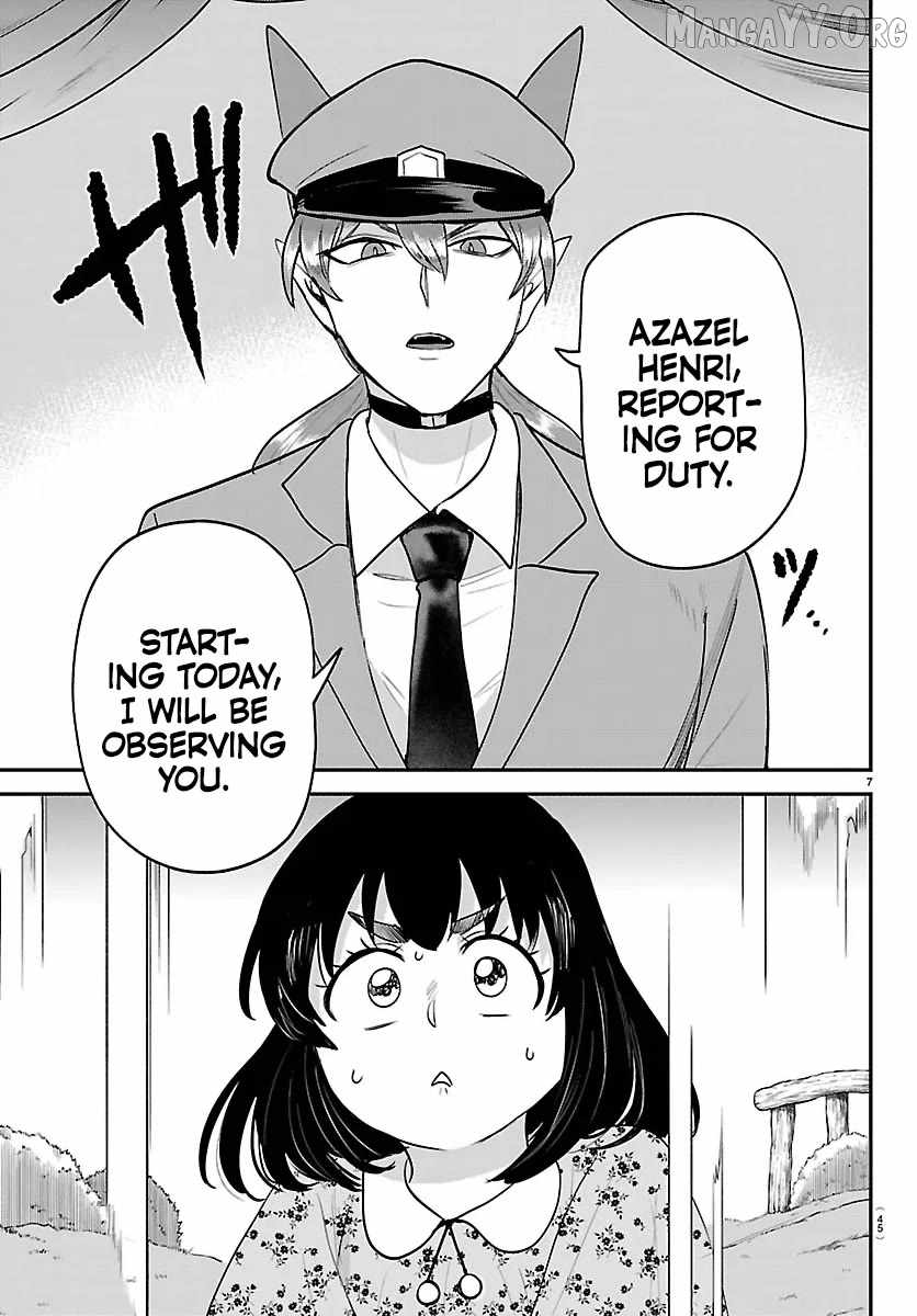 Read Mairimashita Iruma kun Manga Online