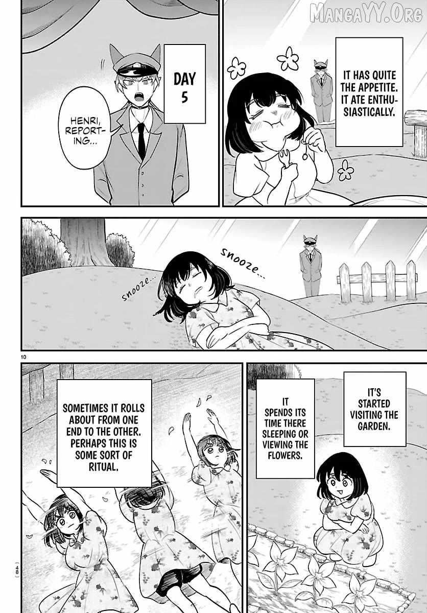 Read Mairimashita Iruma kun Manga Online