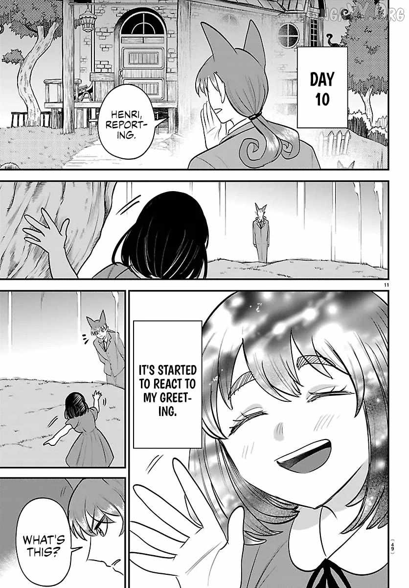 Read Mairimashita Iruma kun Manga Online