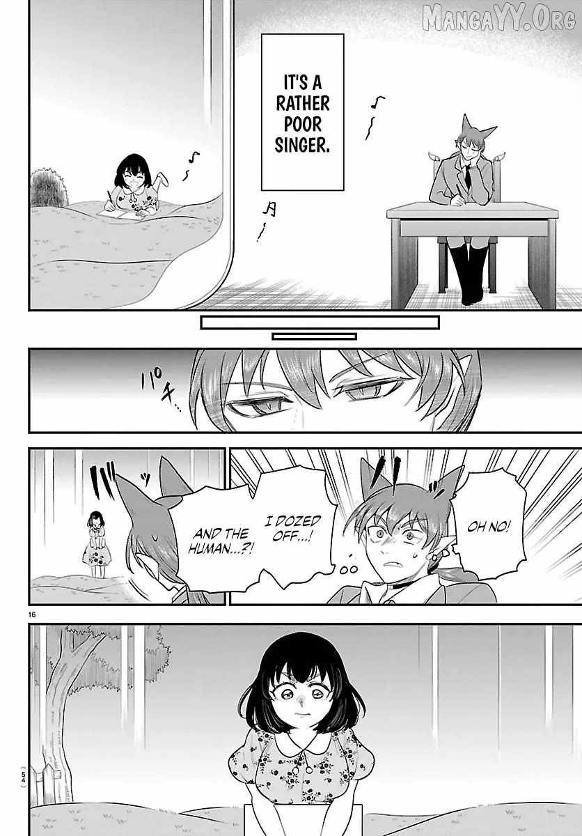 Read Mairimashita Iruma kun Manga Online
