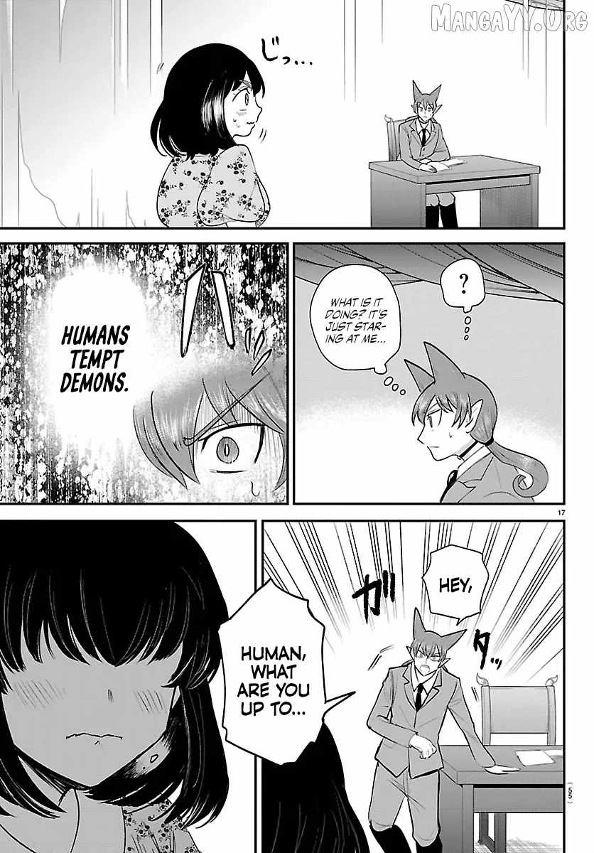 Read Mairimashita Iruma kun Manga Online
