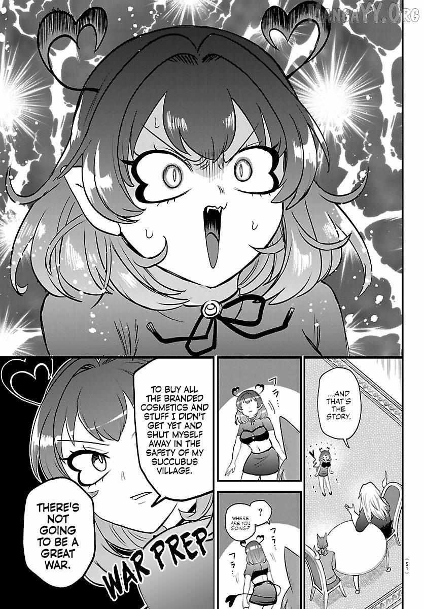 Read Mairimashita Iruma kun Manga Online