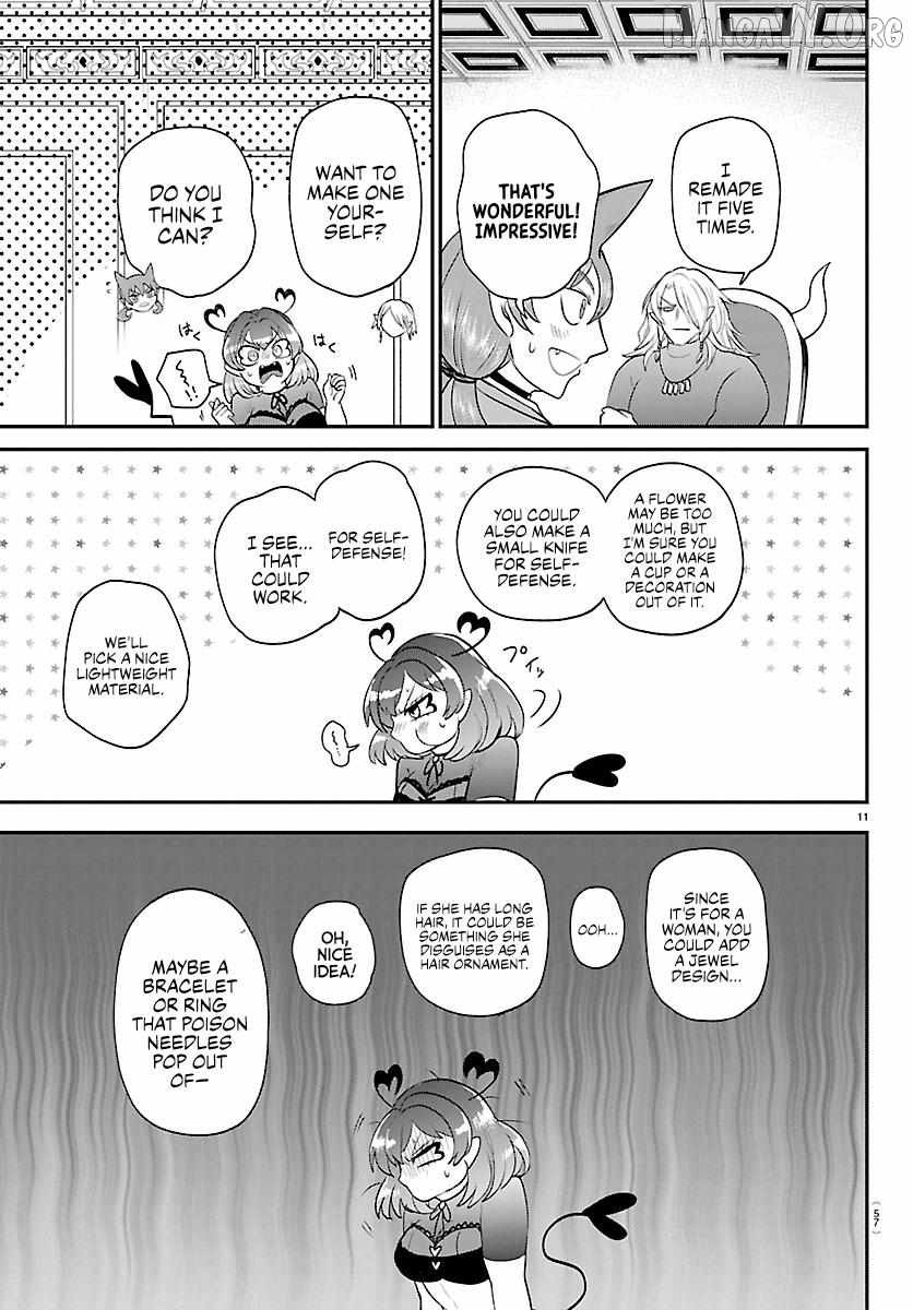 Read Mairimashita Iruma kun Manga Online