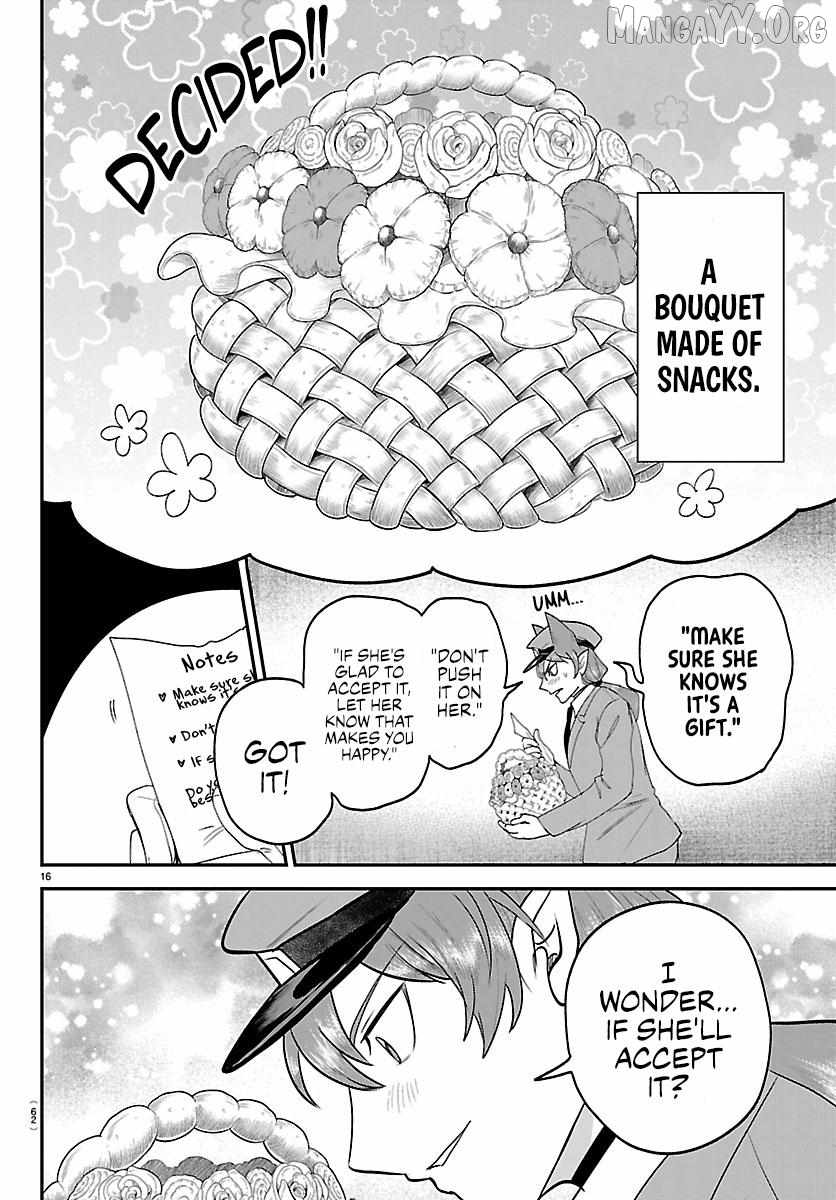 Read Mairimashita Iruma kun Manga Online
