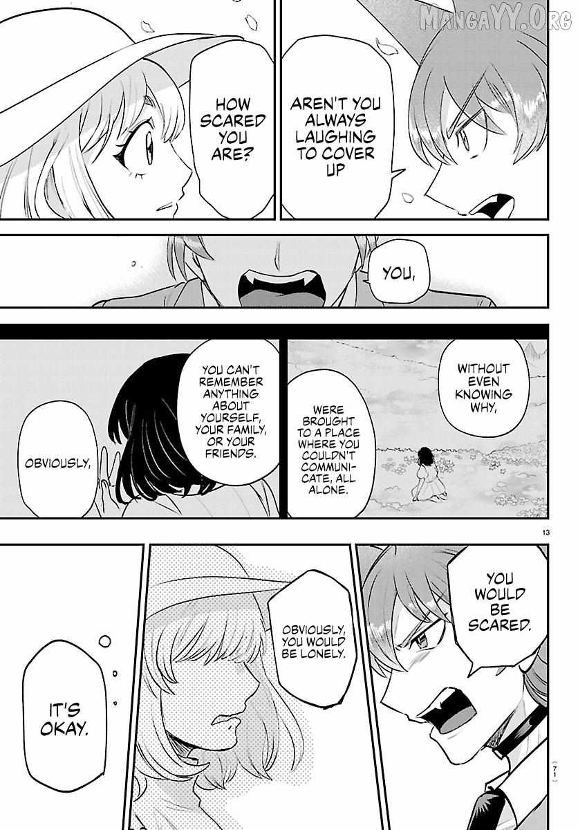Read Mairimashita Iruma kun Manga Online