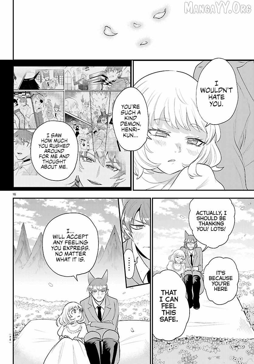 Read Mairimashita Iruma kun Manga Online