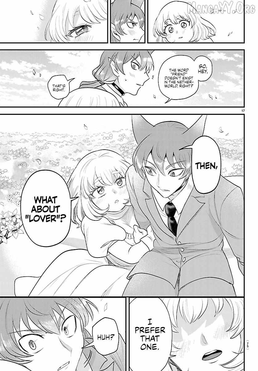 Read Mairimashita Iruma kun Manga Online