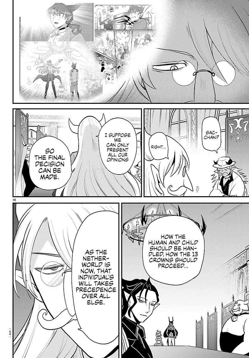 Read Mairimashita Iruma kun Manga Online