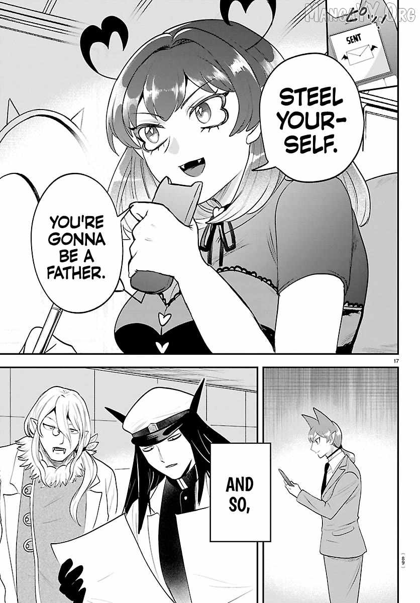 Read Mairimashita Iruma kun Manga Online