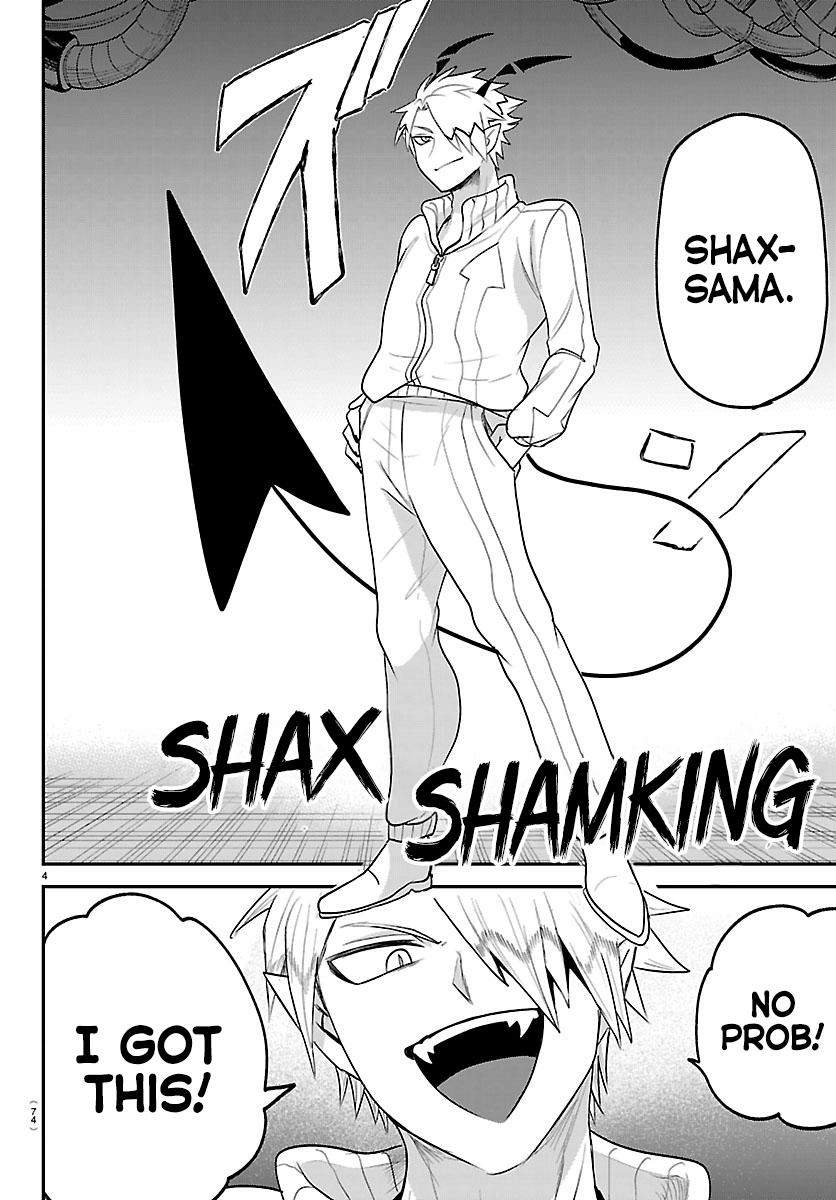 Read Mairimashita Iruma kun Manga Online