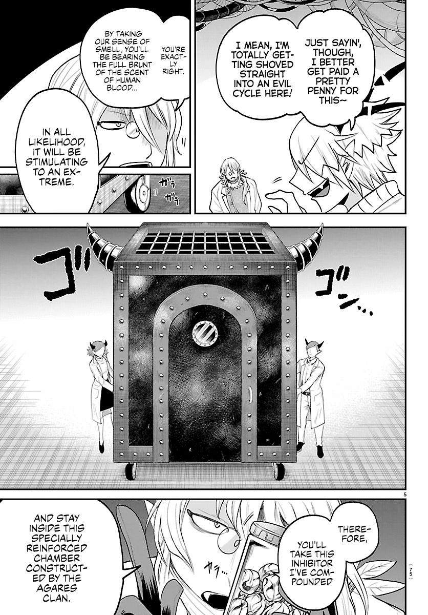 Read Mairimashita Iruma kun Manga Online