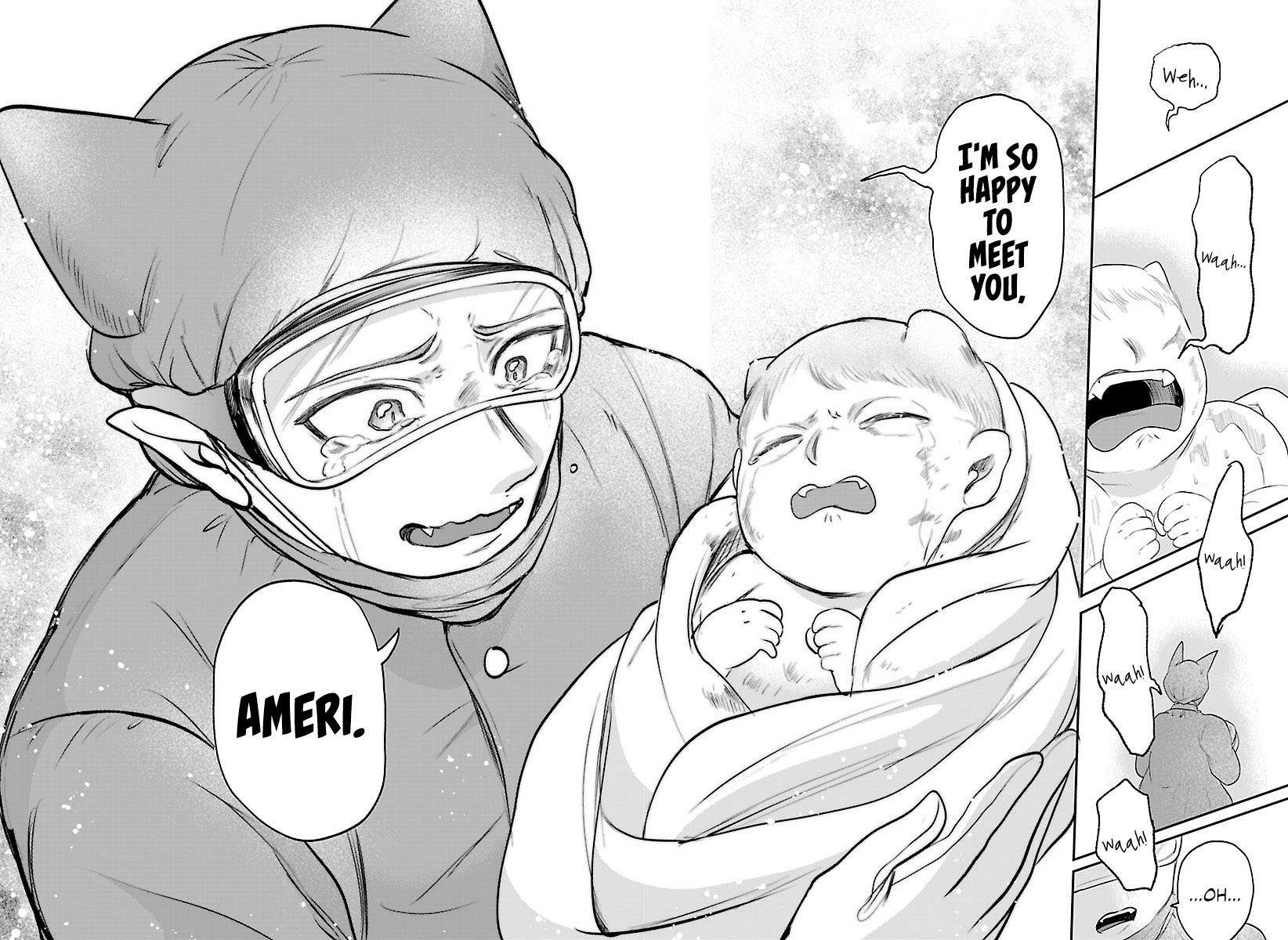 Read Mairimashita Iruma kun Manga Online