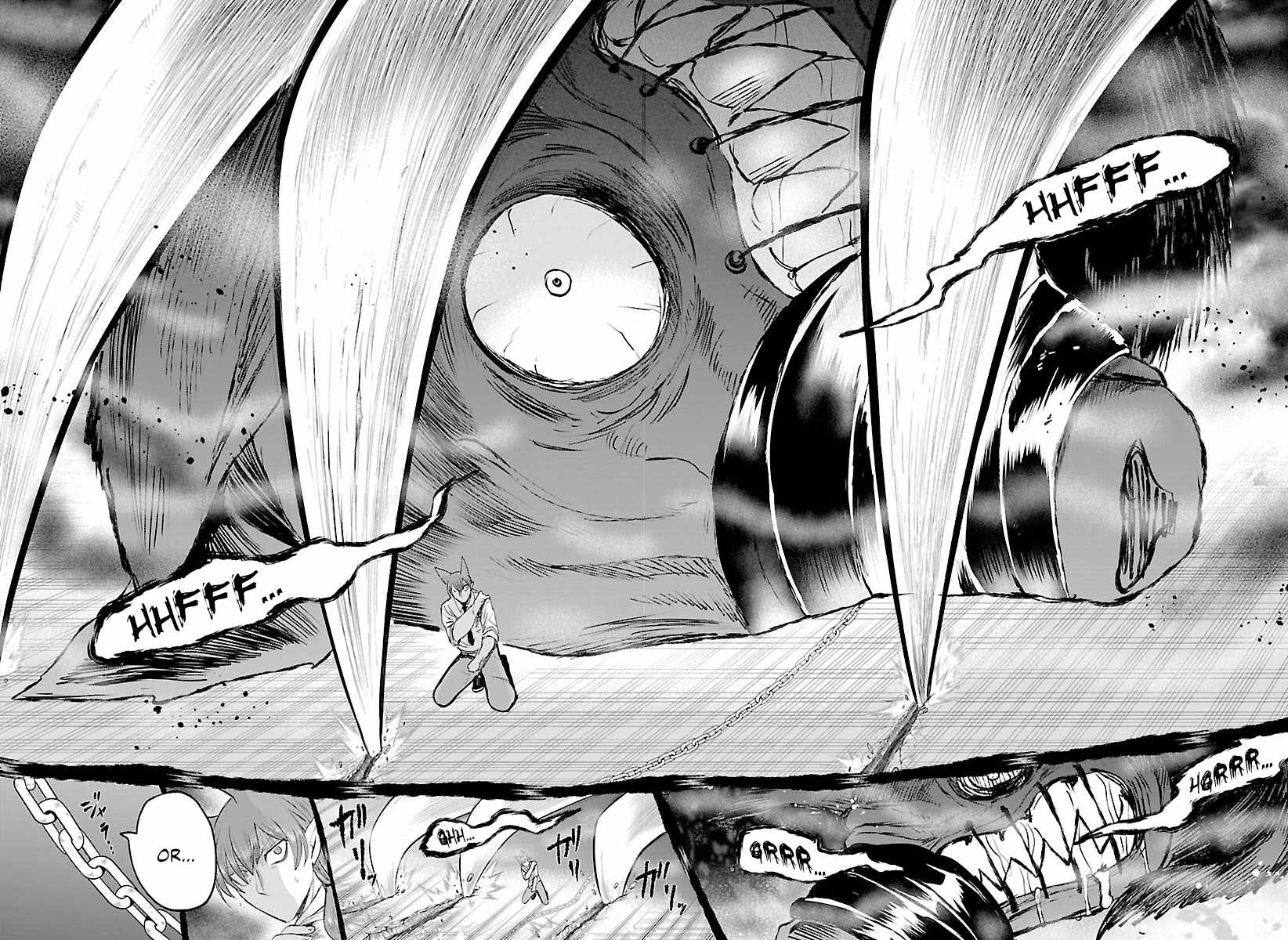Read Mairimashita Iruma kun Manga Online