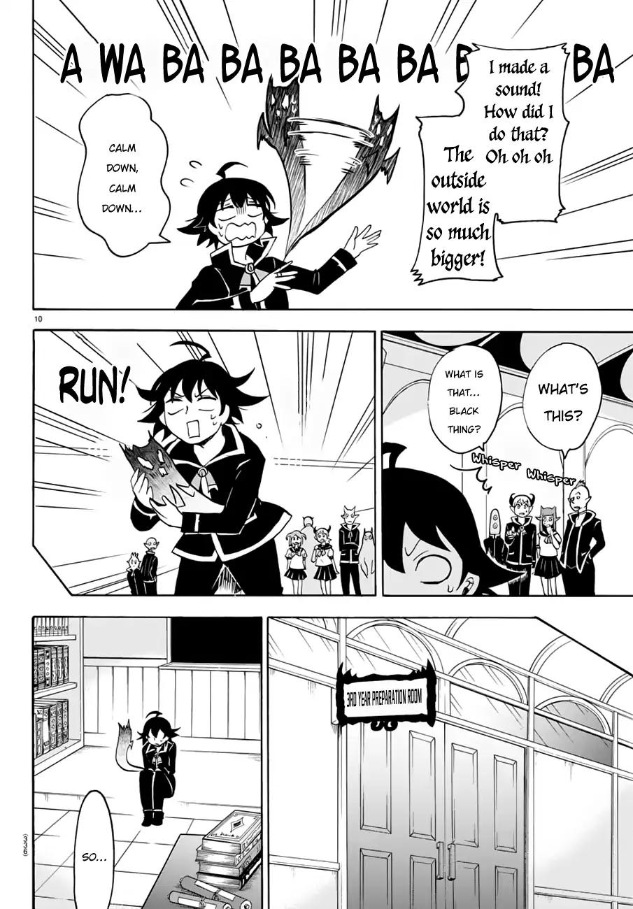 Read Mairimashita Iruma kun Manga Online