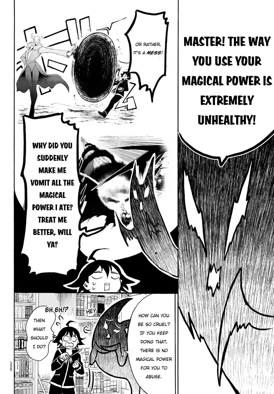 Read Mairimashita Iruma kun Manga Online