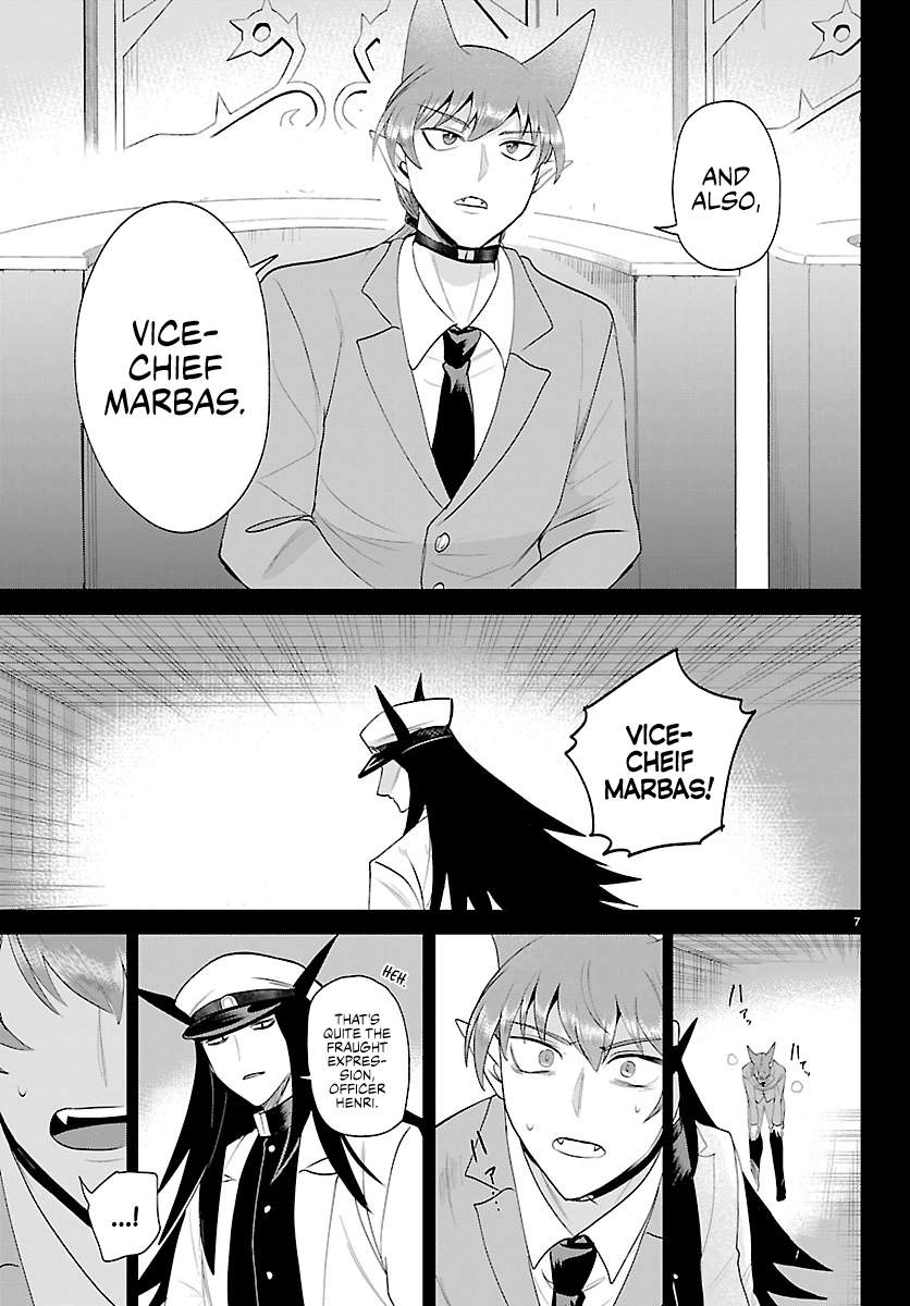 Read Mairimashita Iruma kun Manga Online