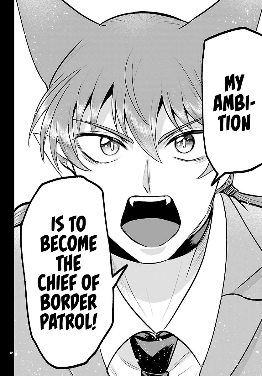 Read Mairimashita Iruma kun Manga Online