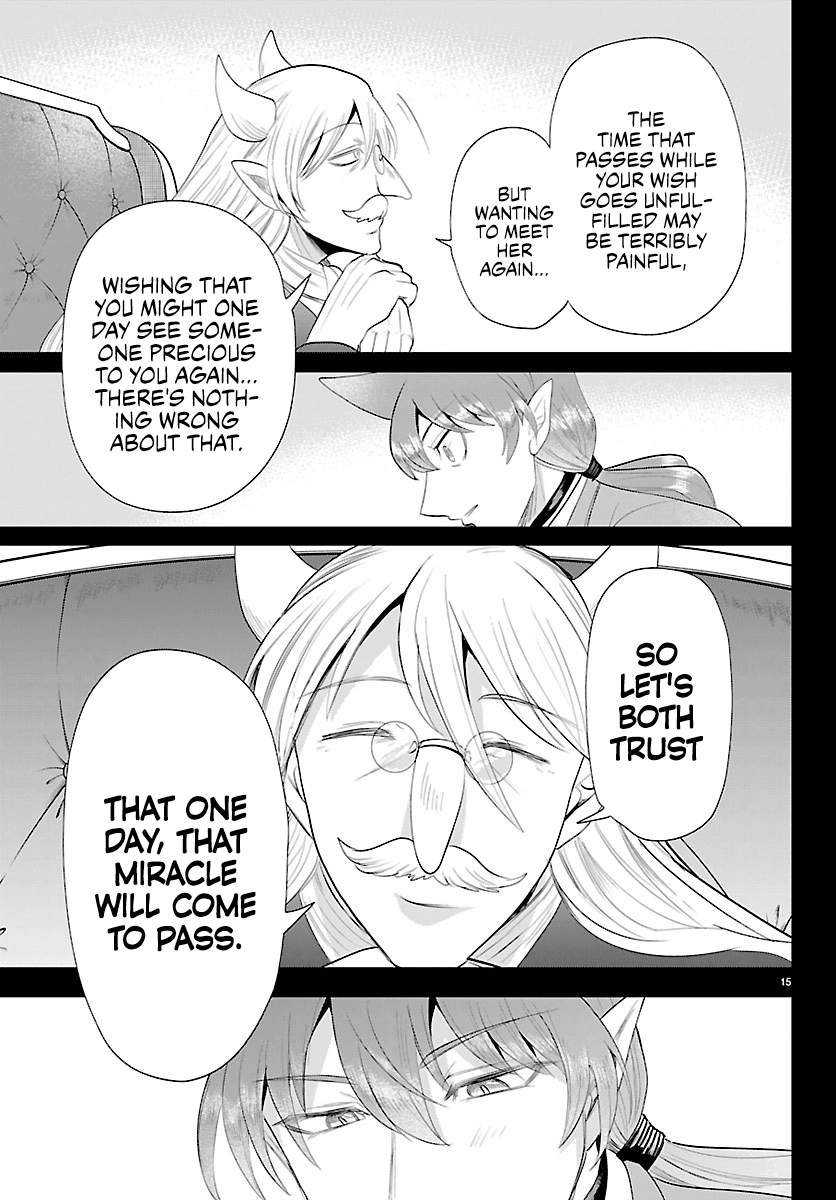Read Mairimashita Iruma kun Manga Online