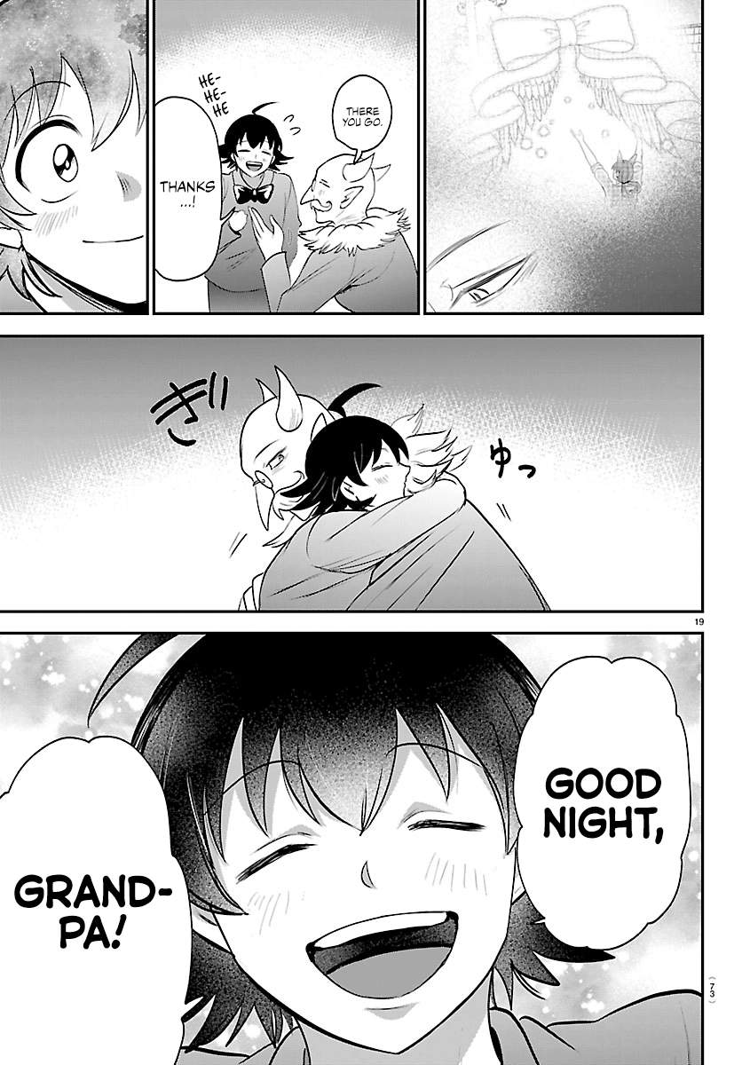 Read Mairimashita Iruma kun Manga Online