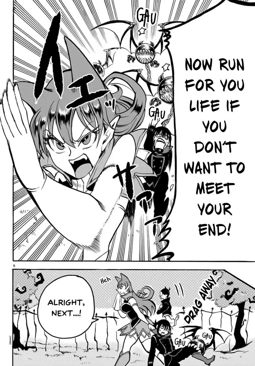 Read Mairimashita Iruma kun Manga Online