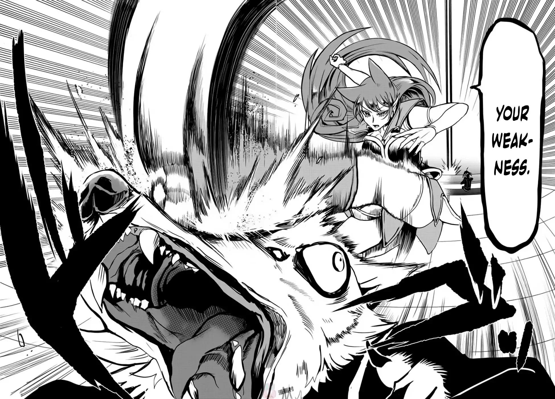 Read Mairimashita Iruma kun Manga Online